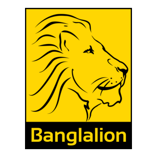 Banglalion Communications Ltd Logo PNG Vector