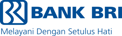 Bank BRI Logo PNG Vector