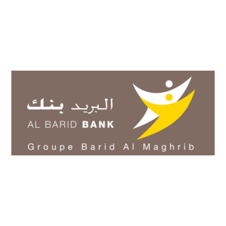 barid bank maroc Logo PNG Vector
