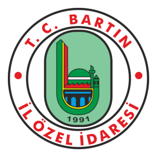BARTIN İL ÖZEL İDARESİ Logo PNG Vector