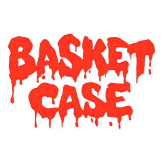 Basket Case Logo PNG Vector