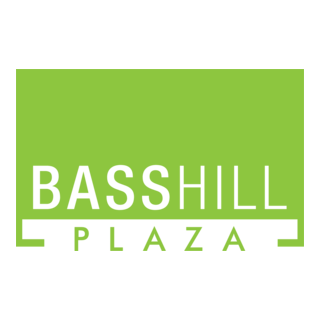 Bass Hill Plaza Logo PNG Vector