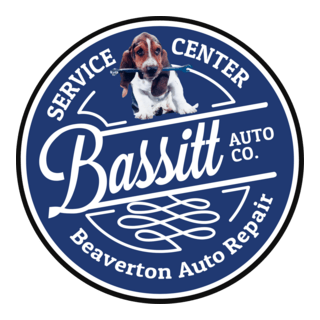 Bassitt Auto Co Logo PNG Vector