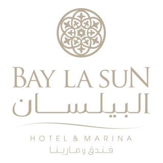 Bay La Sun Hotel & Marina Logo PNG Vector