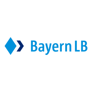 BayernLB Logo PNG Vector