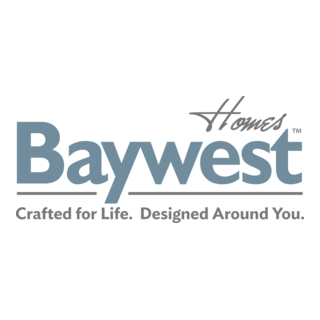 Baywest Homes Logo PNG Vector