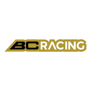 BC Racing Logo PNG Vector