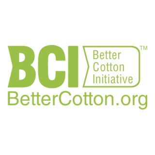 BCI - Better Cotton iniciative Logo PNG Vector
