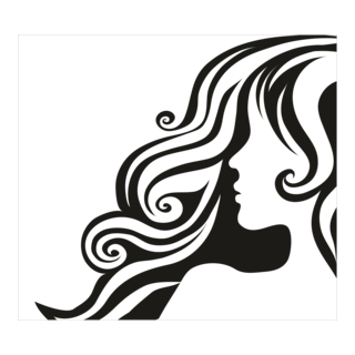 beauty Logo PNG Vector