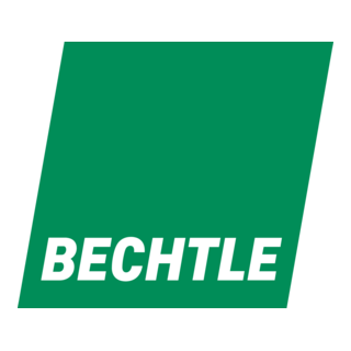 Bechtle Logo PNG Vector
