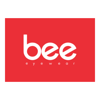 bee eyewear Logo PNG Vector