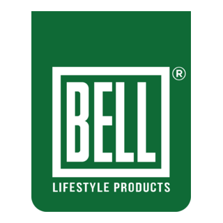 BELL Lifestyle Products Logo PNG Vector