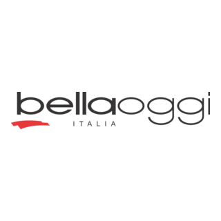 Bellaoggi Logo PNG Vector