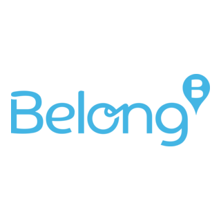 Belong Logo PNG Vector