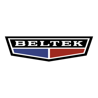 Beltek Car Stereo 1 Logo PNG Vector