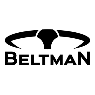 Beltman Logo PNG Vector
