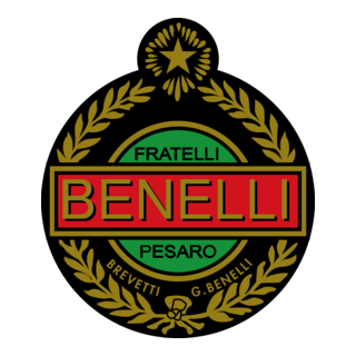 Benelli Logo PNG Vector