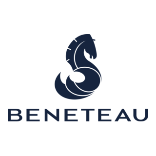 BENETEAU Logo PNG Vector