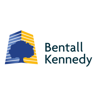 Bentall Kennedy Logo PNG Vector
