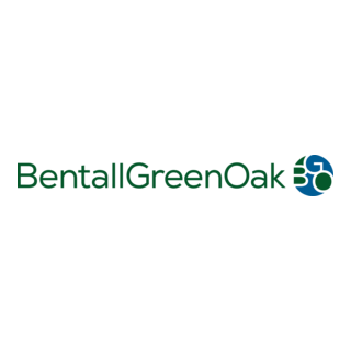 BentallGreenOak Logo PNG Vector