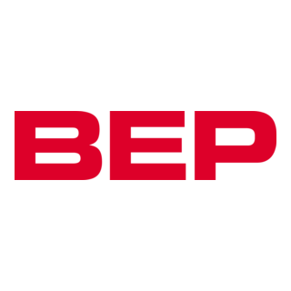 BEP Marine Logo PNG Vector