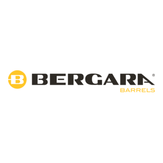 Bergara Barrels Logo PNG Vector