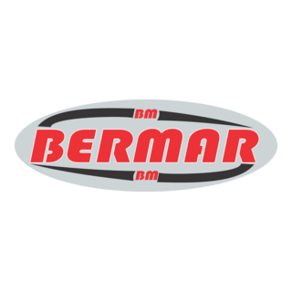 BERMAR Logo PNG Vector