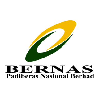 BERNAS NASIOANAL Logo PNG Vector