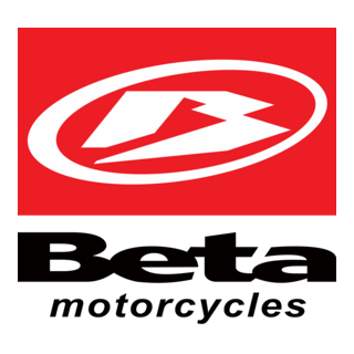 Beta Motos Logo PNG Vector