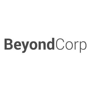 BeyondCorp Logo PNG Vector