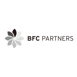 BFC PARTNERS Logo PNG Vector