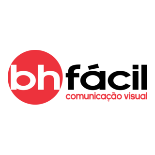 BH Fácil Logo PNG Vector