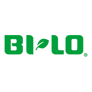 BI-LO Logo PNG Vector