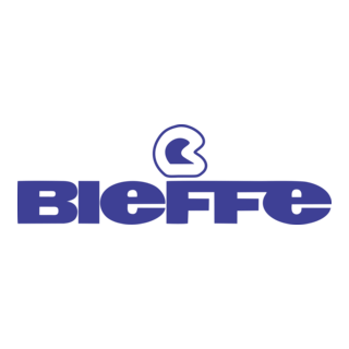 BIEFFE Logo PNG Vector