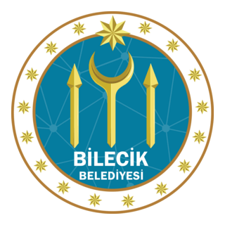 Bilecik Belediyesi Logo PNG Vector