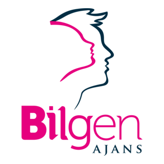 Bilgen Ajans Logo PNG Vector