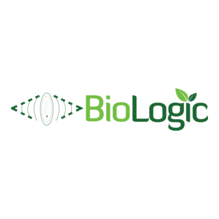 BioLogic Company Logo PNG Vector