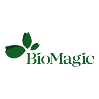 BioMagic Logo PNG Vector