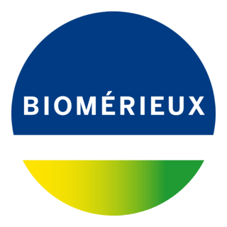 bioMérieux Logo PNG Vector