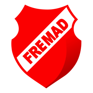 BK Fremad Valby Logo PNG Vector