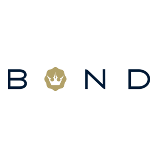 Bond Gifting Logo PNG Vector