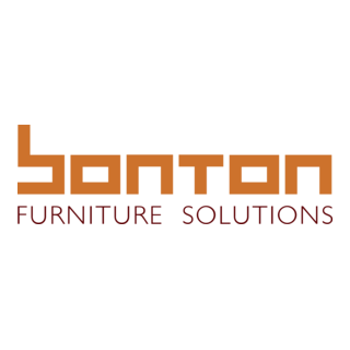 Bonton Furniture Solutions Logo PNG Vector
