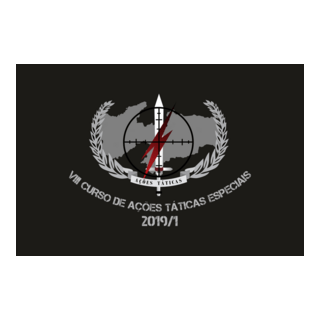 BOPE, CHOQUE, PMPB, POLÍCIA Logo PNG Vector