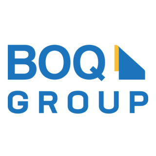 BOQ Group Logo PNG Vector