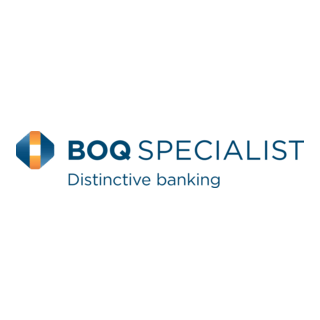 BOQ Specialist Logo PNG Vector