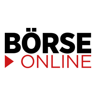 Börse Online Logo PNG Vector