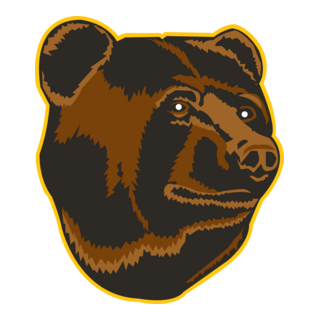 Boston Bruins Logo PNG Vector