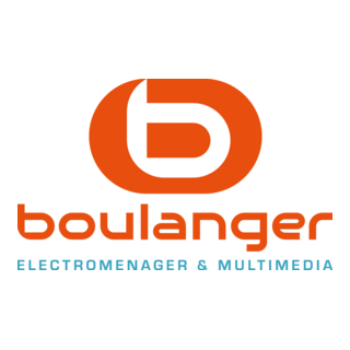 Boulanger logo