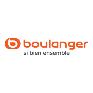 Boulanger Logo PNG Vector