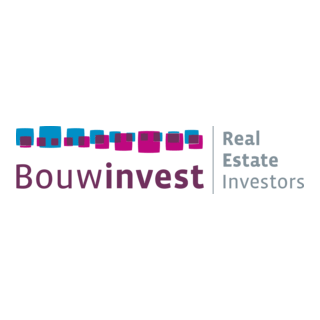 Bouwinvest Real Estate Investors Logo PNG Vector